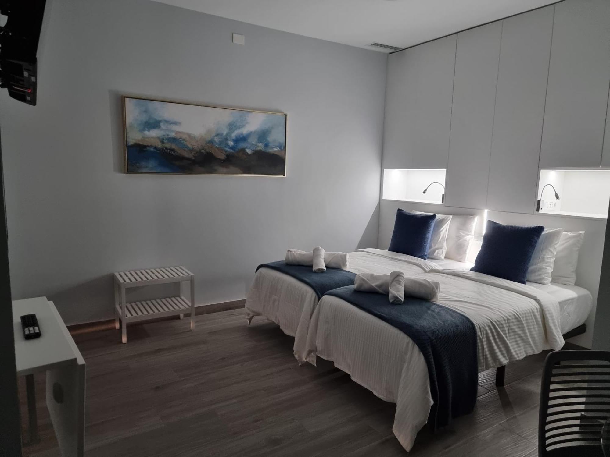 산타크루즈데라팔마 Jobeal Ocean 아파트 외부 사진